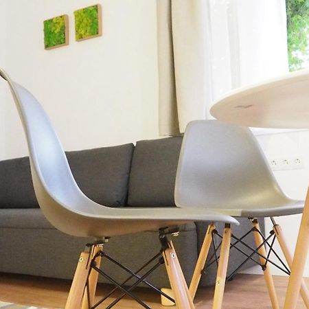 Willow&Pillow Apartments Сибиу Экстерьер фото