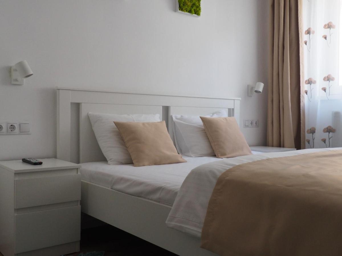 Willow&Pillow Apartments Сибиу Экстерьер фото