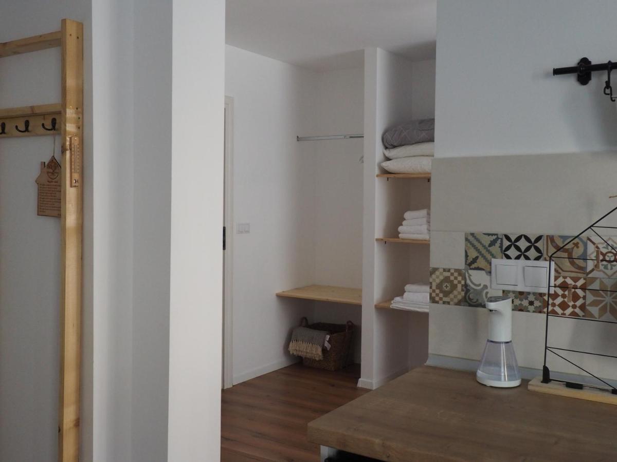 Willow&Pillow Apartments Сибиу Экстерьер фото