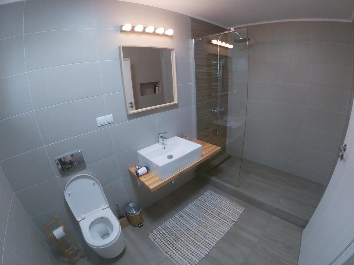 Willow&Pillow Apartments Сибиу Экстерьер фото