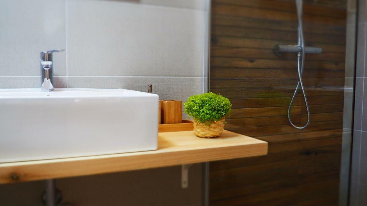 Willow&Pillow Apartments Сибиу Экстерьер фото