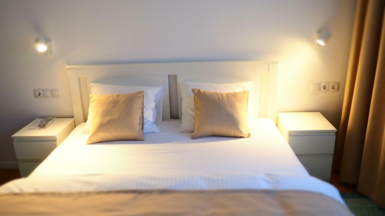 Willow&Pillow Apartments Сибиу Экстерьер фото