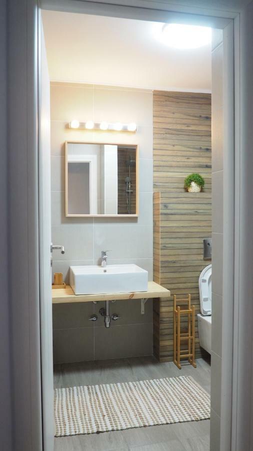 Willow&Pillow Apartments Сибиу Экстерьер фото
