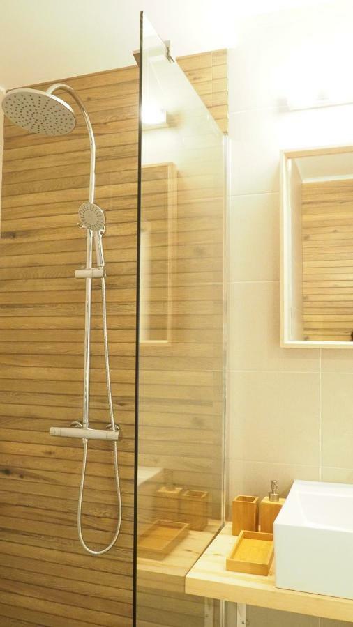 Willow&Pillow Apartments Сибиу Экстерьер фото