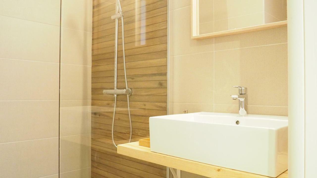 Willow&Pillow Apartments Сибиу Экстерьер фото